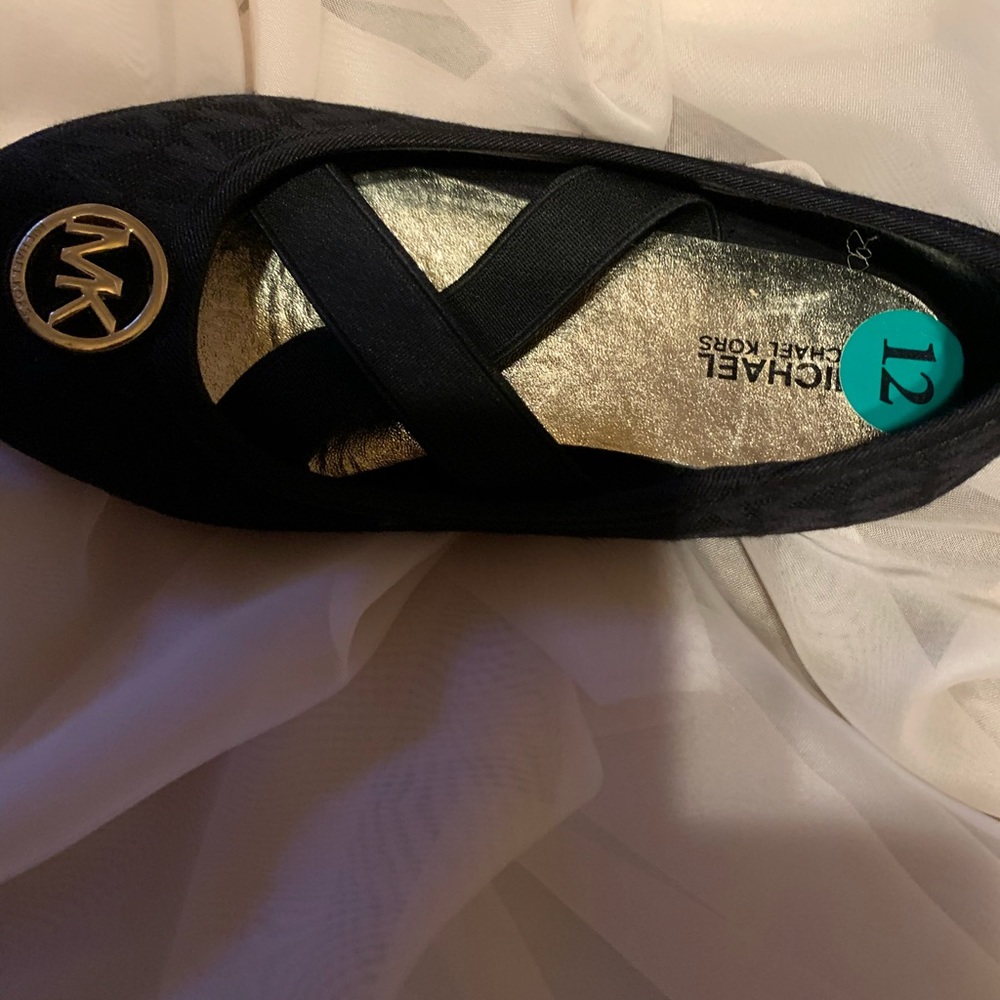 Girls MK shoes